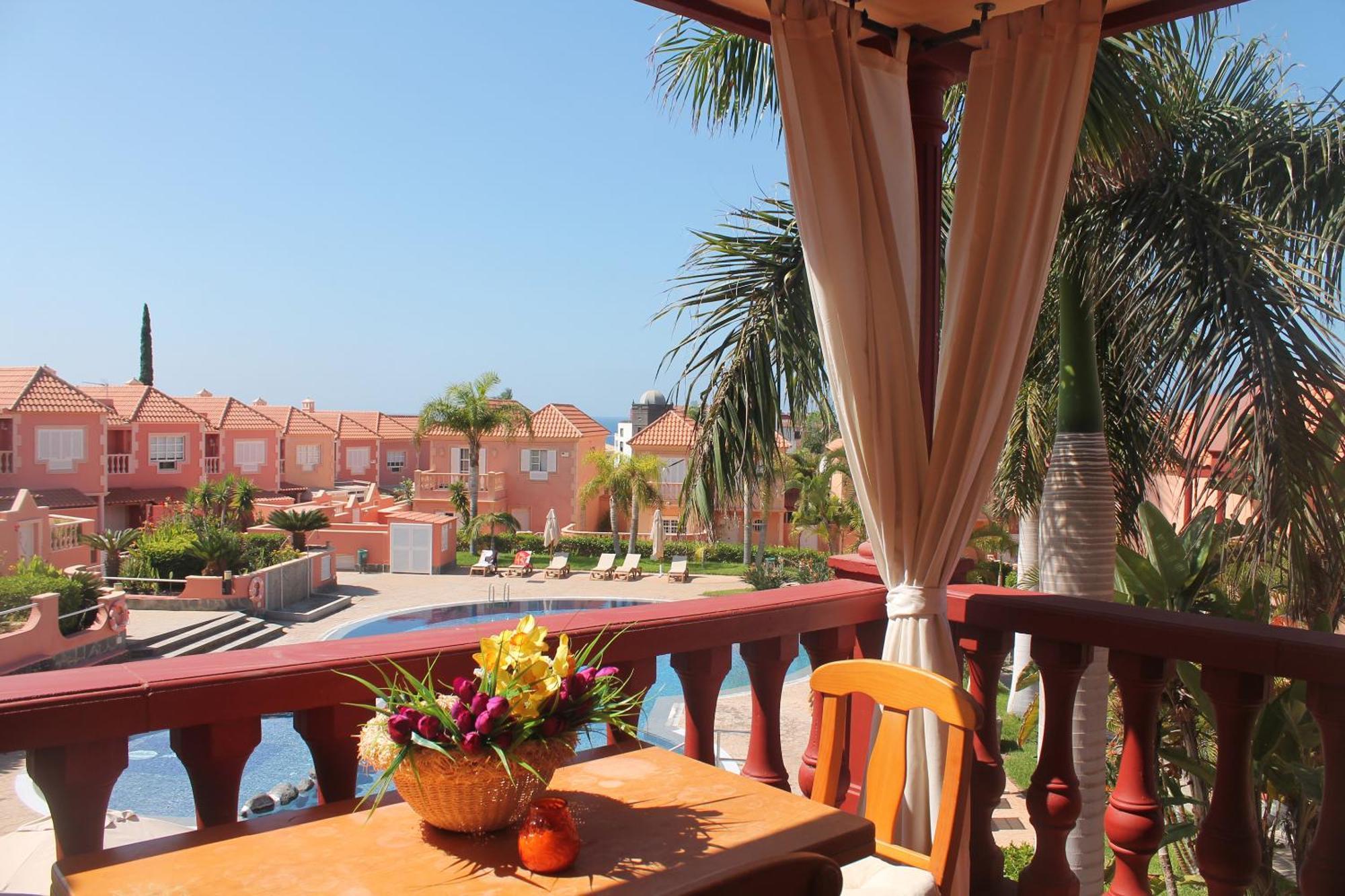 Appartement Duque Tenerife South Costa Adeje (Tenerife)